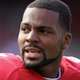 Illustration for article titled 49ers Release Braylon Edwards
